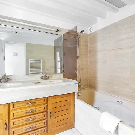 Chardonnay Apartman *